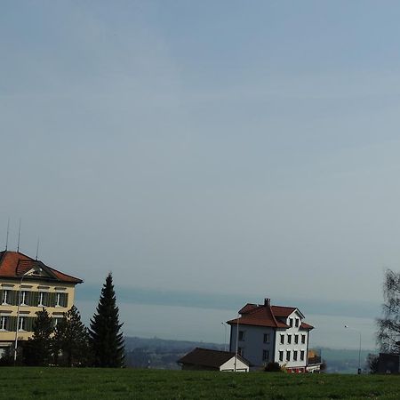 Gasthof Krone Wolfhalden Экстерьер фото