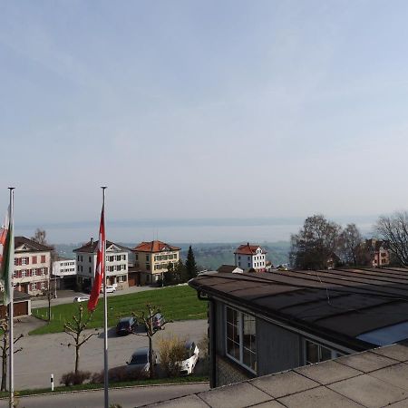 Gasthof Krone Wolfhalden Экстерьер фото