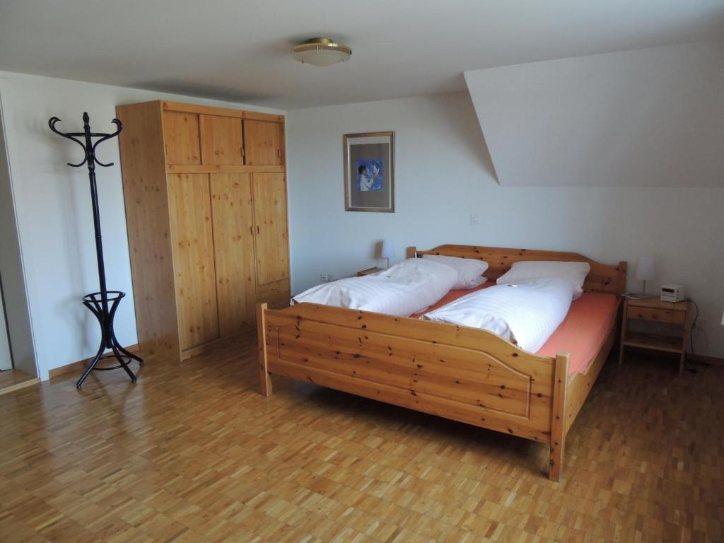 Gasthof Krone Wolfhalden Номер фото