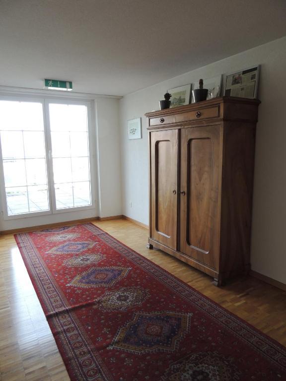 Gasthof Krone Wolfhalden Экстерьер фото