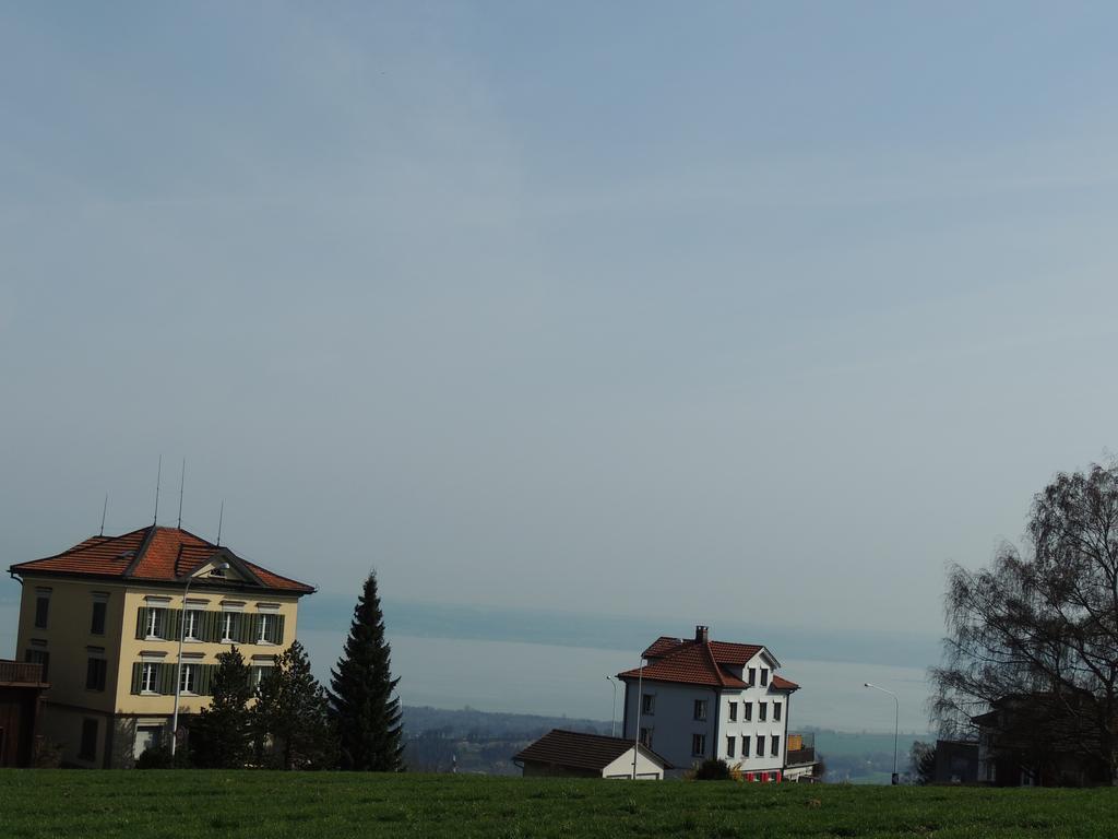 Gasthof Krone Wolfhalden Экстерьер фото
